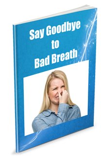 herbal remedy for bad breath