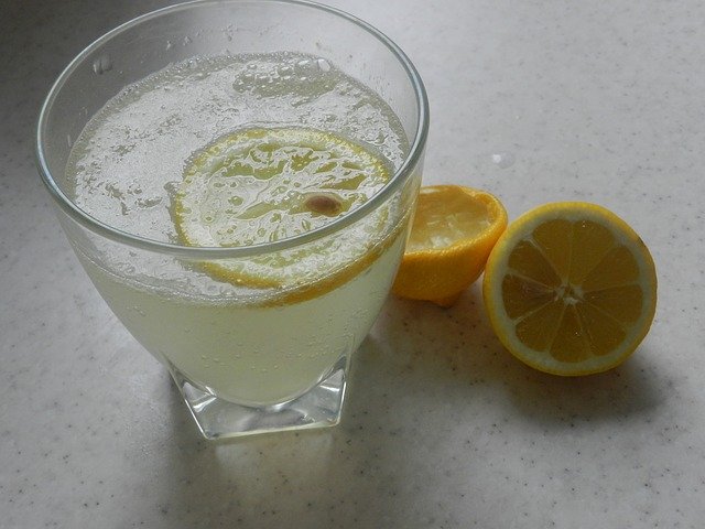 lemon method to remove secret hidden tonsil stones