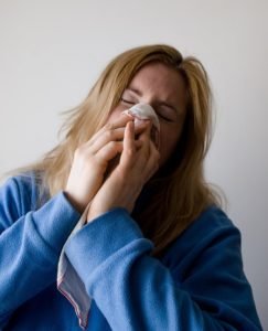sinus infections and tonsil stones